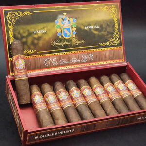 Double Robust Don Fafán 60x 4.5