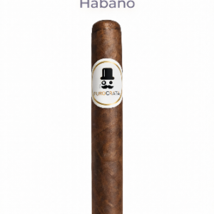 PUROcrata Habano