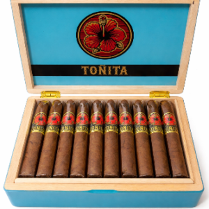 TOÑITA Hibiscus