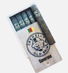 C.O.B. Cameroon