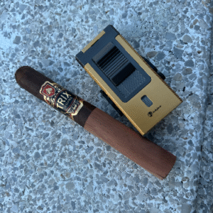 Toro Maduro Trixcigars