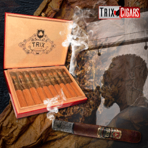 Toro TrixCigars Maduro – Box of 10